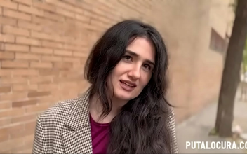 Indulge in the Sensual Allure of Laura Hardkinks on PutaLocura