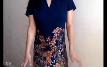 Indian Enchantress Unleashes Luscious Curves in Alluring MILF Video - Must Watch!