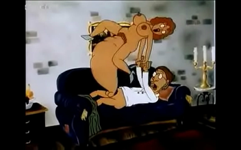 Erotic Pranks by Max and Moritz: A tantalizing tale of naughty fun!