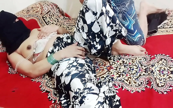 Witness the forbidden passion of an Arab Hot Wife as she unleashes her wildest desires
