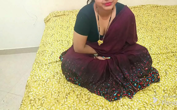 Beauty Secrets of a Married Indian Woman: