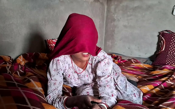 Discover 'Desi' Bhabhi's Steamy Ride on Devar in Hindi