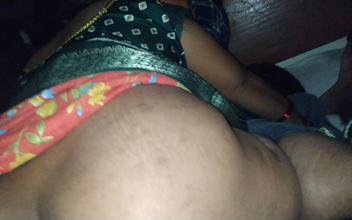 Witness the Irresistible Charm of a Desi MILF in a Hot Bus Ride!
