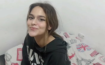 Spanish Hot Sex: