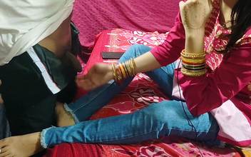 Desi Step-Sister's Anal Love for Her Step-Brother Gone Wild - Passionate Fucking