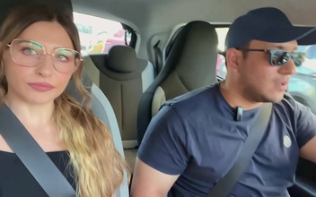 Speak Spanish and Get Fucked Before a Date - My Boyfriend Loves It!