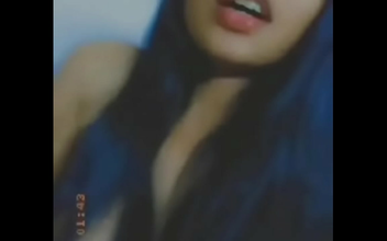 Enchanting Desi Beauty Exposes Her Intimate Pleasure