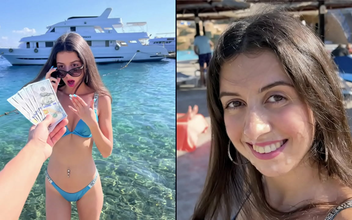 Indulge in the Sensual Delight of a MILF with a Cumwalk Fetish