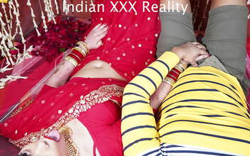 Relish in the Seductive Charms of a Luscious Desi MILF in a Scandalous Indian Step-Mom and Step-Son Scene!