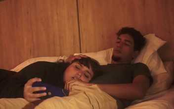 Enchantress Alison Gonzalez Exposes Her Luscious Curves for Your Pleasure