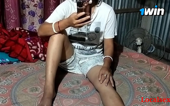 Discover the Luscious Enchantress: Full Night of Passion in the Bedroom