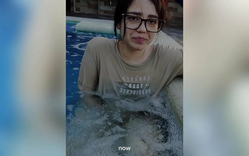 Indian Prince Charming Seduces his Alluring Stepsister - Must-Watch Desi Drama