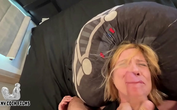 One Nightstand Gone Wrong might not accurately reflect the content of the video, and it sounds too negative