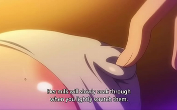 Bonyuu-chan Returns in Part 3 ~ A Sexy and Beautiful JAV Experience