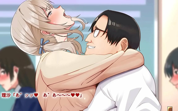 Japanese Schoolboy's Struggle with Bullying and Weight ~ Can He Find Love and Acceptance?