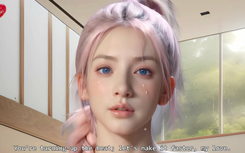 Japanese Wet and Wild ~