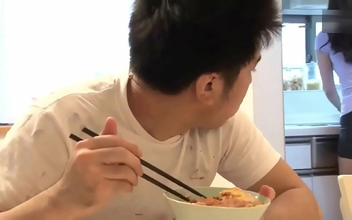 Japanese Wife Gets Fucked by Ex in front of Hubby - Must-See JAV!