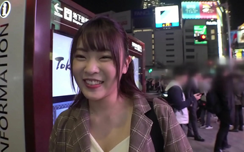 Japanese Pornstar with Killer Legs and a Dominating Nature! Chinbin Deity Descends for Sex!!