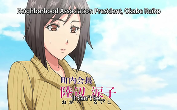 Japanese Family Drama - Step-Sister Harem! (Kyonyuu Daikazoku Saimin 1)