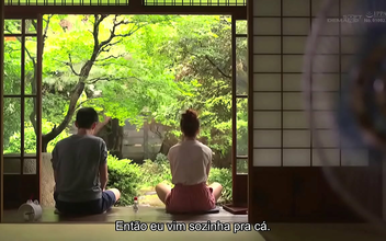 Reunited with a Sizzling Hot Body ~ Inside This Jav Video