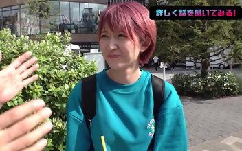 Sexy Face-Cafe ~ Tap Tap Tap Your Horny Desires Away! Tease,