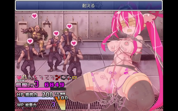 Sexy Emblem Knightess Nord - Unleashing Her Lewd Mark!