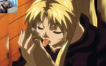 Jav Princess Brings Back the 'Black Bible,' Must Fuck Virgin for Her Body ~