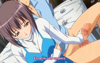 JAPANESE AV ~ HOT ASIAN BEAUTY IN HERMANO EPISODE 1 with JAPANESE SUBTITLES (TRY NOT TO BLINK CHALLENGE)>