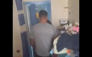 Jailbait Cops Caught Following and Fired!