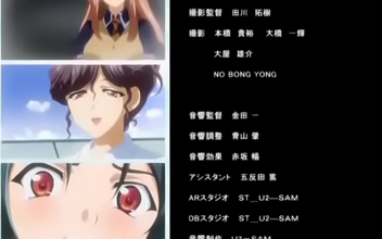 Japanese Beauty ~ Slim and Curvy Otome Chibaku in Stunning DUBBED HD Scenes!