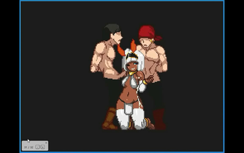 Japanese Hentai Game ~ Princess Reconquista - Explore the World of Pleasure and Dominance!