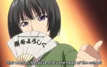 Japanese Beauty Sei Brunehilde in Episode 1 ~ An Exotic JAV Delight!