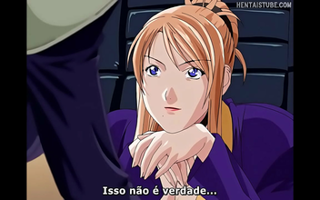 Japanese Hentai - Discipline 03 - Exclusive PT-BR Subtitles