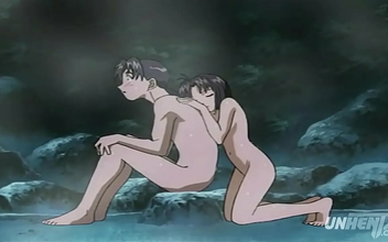 Experience the Thrill of Touching Your Busty MILF Step Mom in 'Hentai - Uncensored'