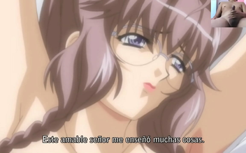 Jap Latina Trio Fuck ~ Adult Film Starlets in Hentai Hotness