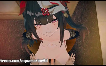 Japanese Schoolgirl Adventure ~ Honkai Star Rail feat