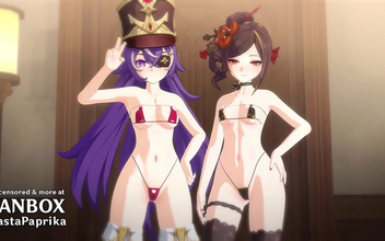 Japanese Beauty Unleashes Her Sexy Curves on Camera - Must Watch!