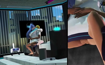 Jap Cowgirl Yuuka-San Dishes Out Explosive NTR Pleasure