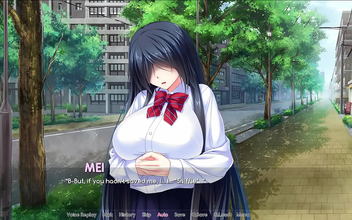 Experience the Excitement of Grabbing Huge Tits in 'Bullied Bribe Ep