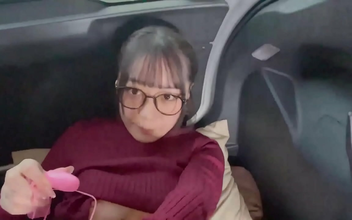 Ririka Tamaki's Monster Breasts Through a Boroscope Lens!