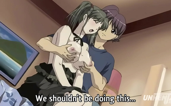 Japanese Beauty Allows You to Touch Her Gigantic Boobs and Gives You a Cuban [Uncensored]