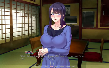 Japanese Creampie Threesome with Breeding Village's Ep1 - Unleash Your Desires!