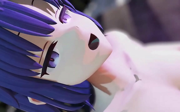 Japanese Cowgirl ~ Exploring the Wild Side of Yuuka-San