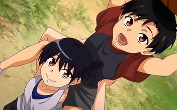 Japanese Beauty with a Stunning Figure in a Kinky Roleplay with a Huge Ass, Massive Cock,