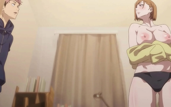 Exclusive Hentai Parody ~ April 2024 Release!