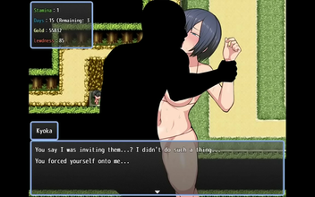 Anal Sex with a Coworker at the Store - Bounty Hunter License Part 4