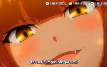 Jap Succubus Connects! Ep 1 - Sub Espanol