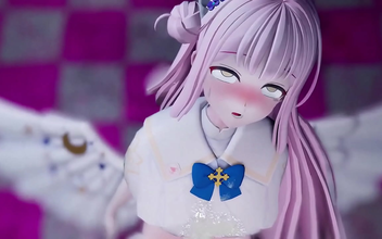 Sexy Naughty Captive ~ Can't Leave the Room without Doing It!