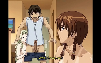 Japanese Beach Hentai ~ Uncensored and Steamy