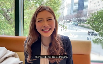 New Office Beauty - 8 Head Tall, Perfectly Proportioned, Big Tits & Beautiful Legs